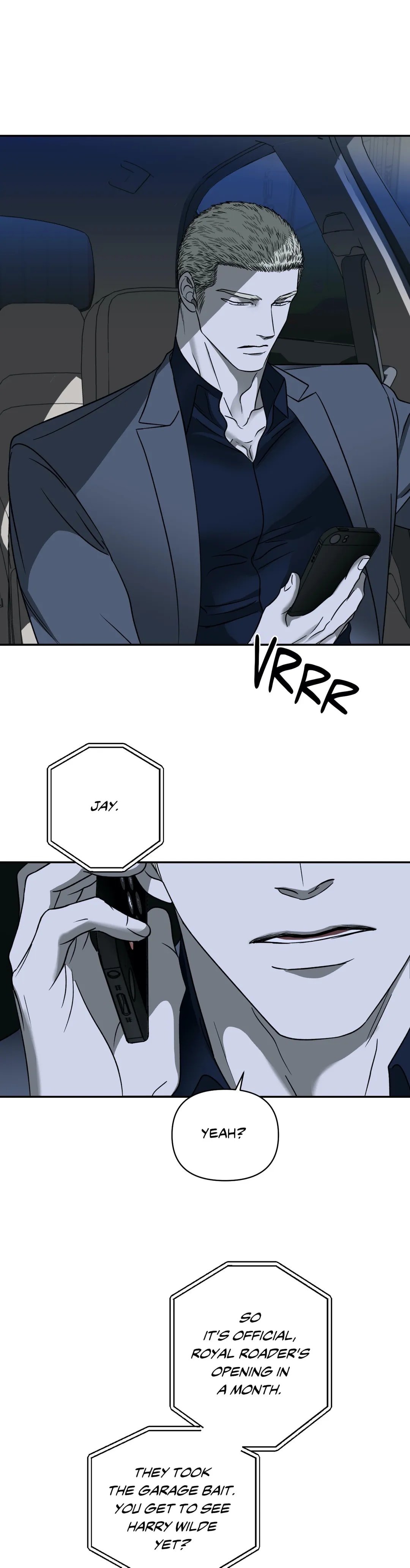 Shutline, Chapter 13 image 26